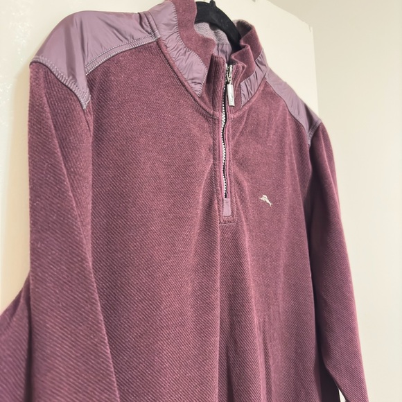 Sweater - Tommy Bohama / size m-l - Picture 9 of 11